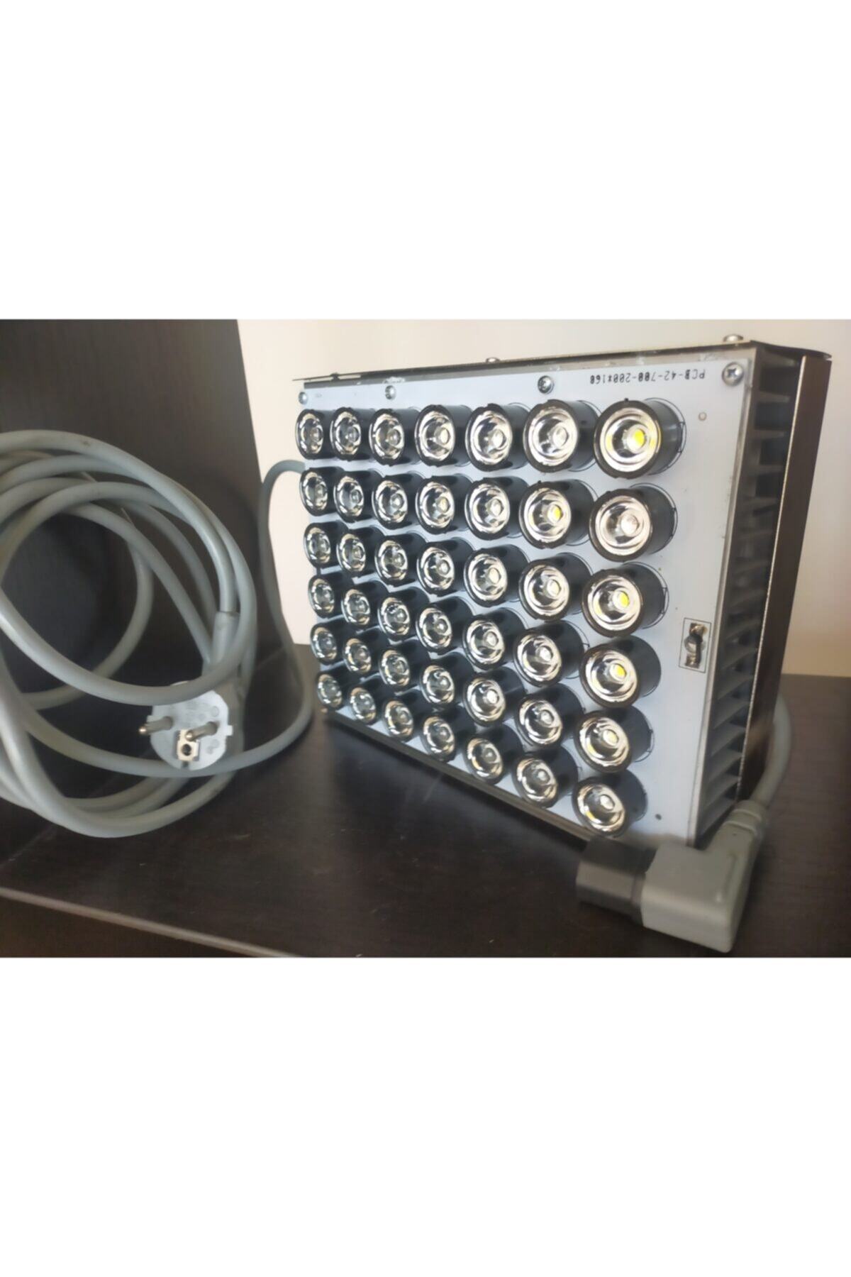 EPISTAR Bitki Yetiştirme Lambası High Power Led Grow Light Full Spectrum