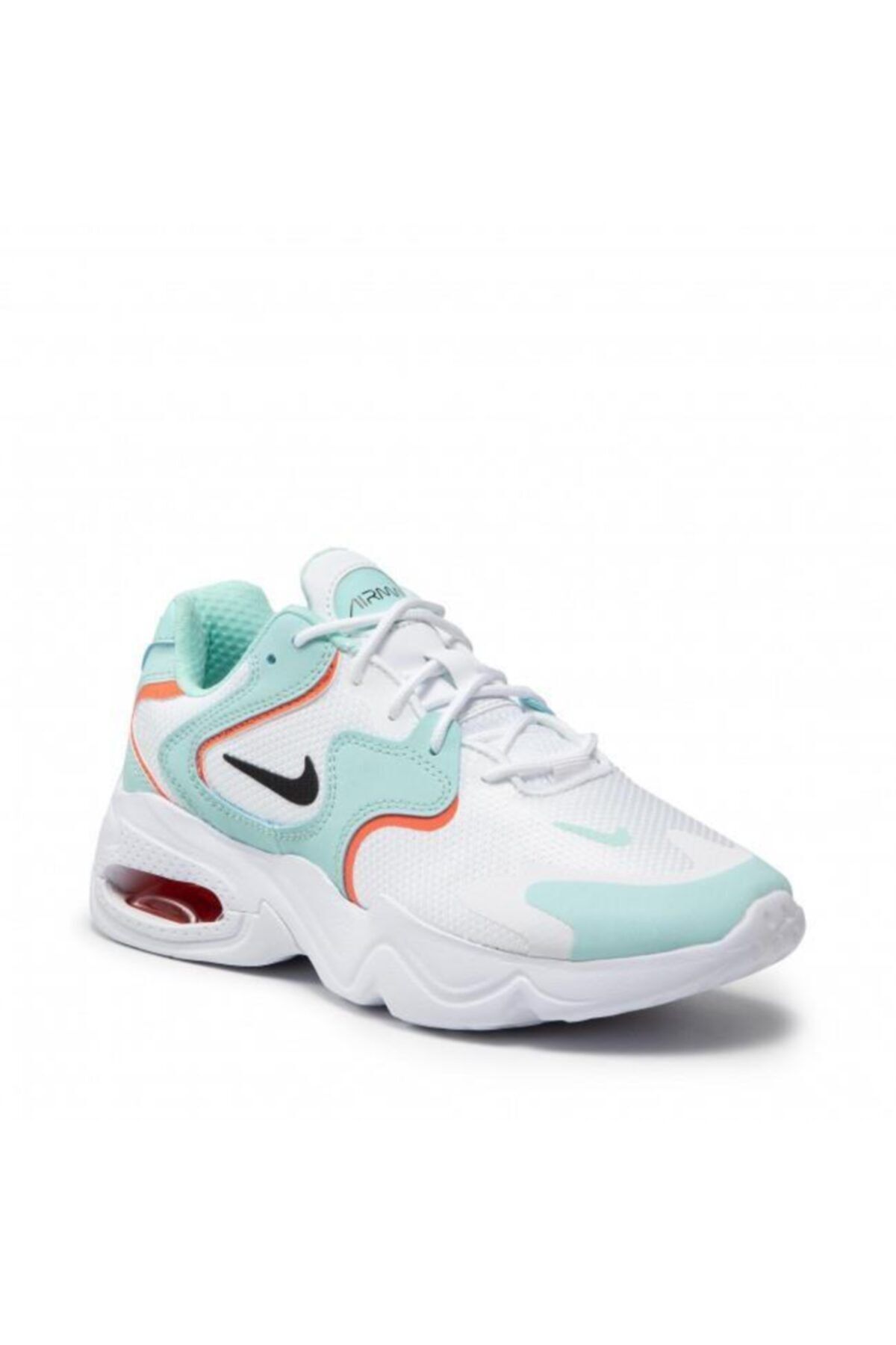 Wmns Air Max 2x Sneaker Shoes Ck2947 105