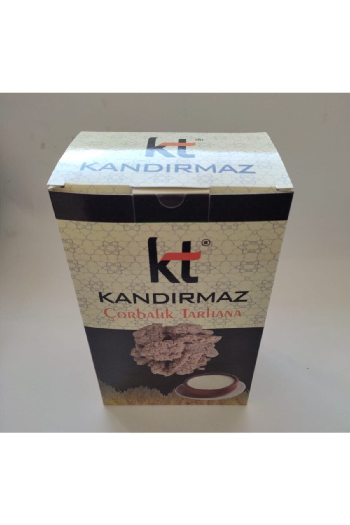 Kandırmaz Çorbalık Tarhana (sıkma Tarhana) 850 Grm