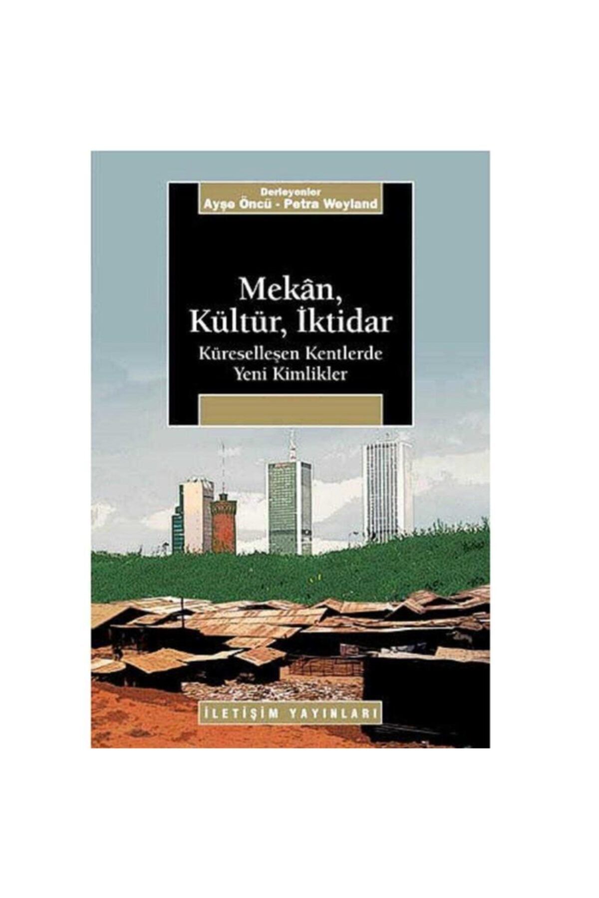 KitapSever Mekan Kültür Iktidar