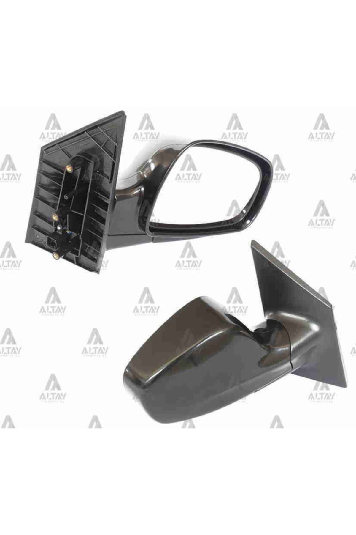 akmirza Ayna Dış Dikiz Matrıx 09-11 Elektrikli Isıtmalı Sağ 8761017620ca