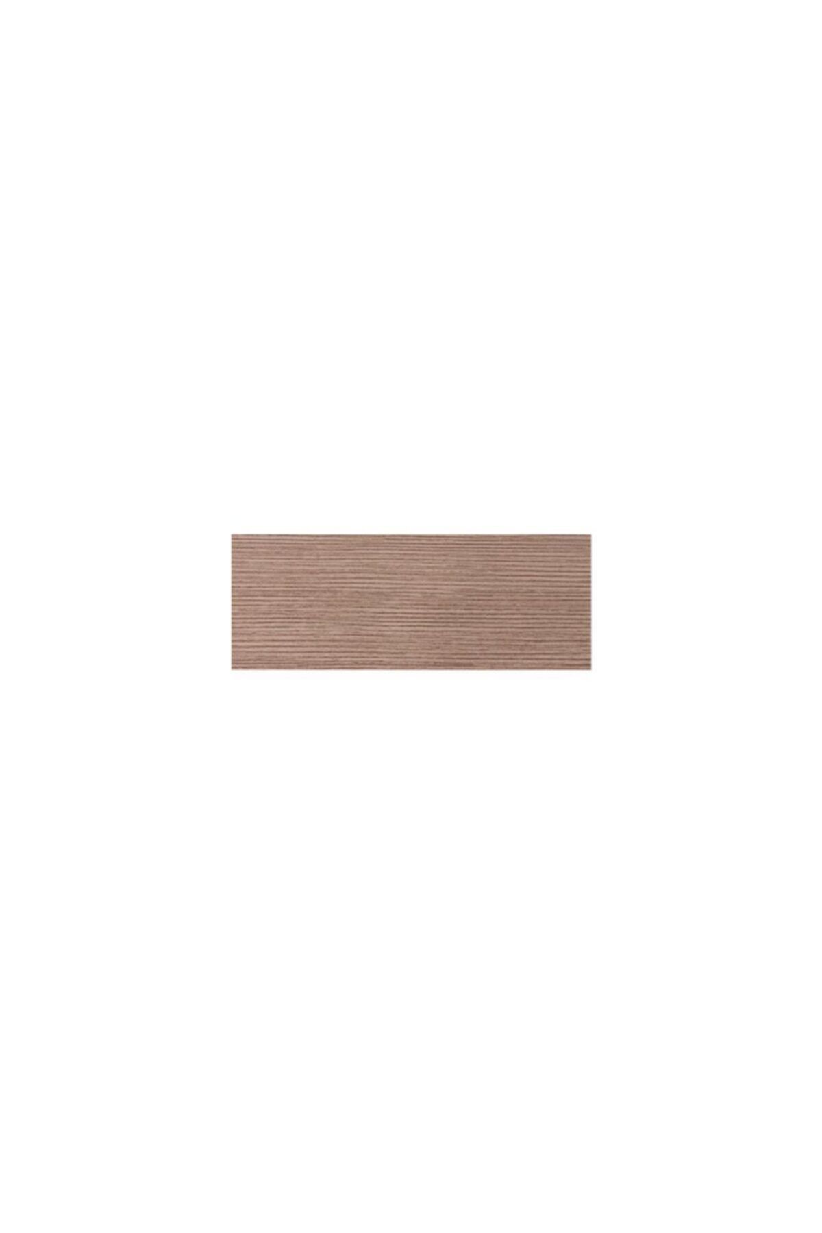 LADİX 8 cm Atlas Çam Süpürgelik