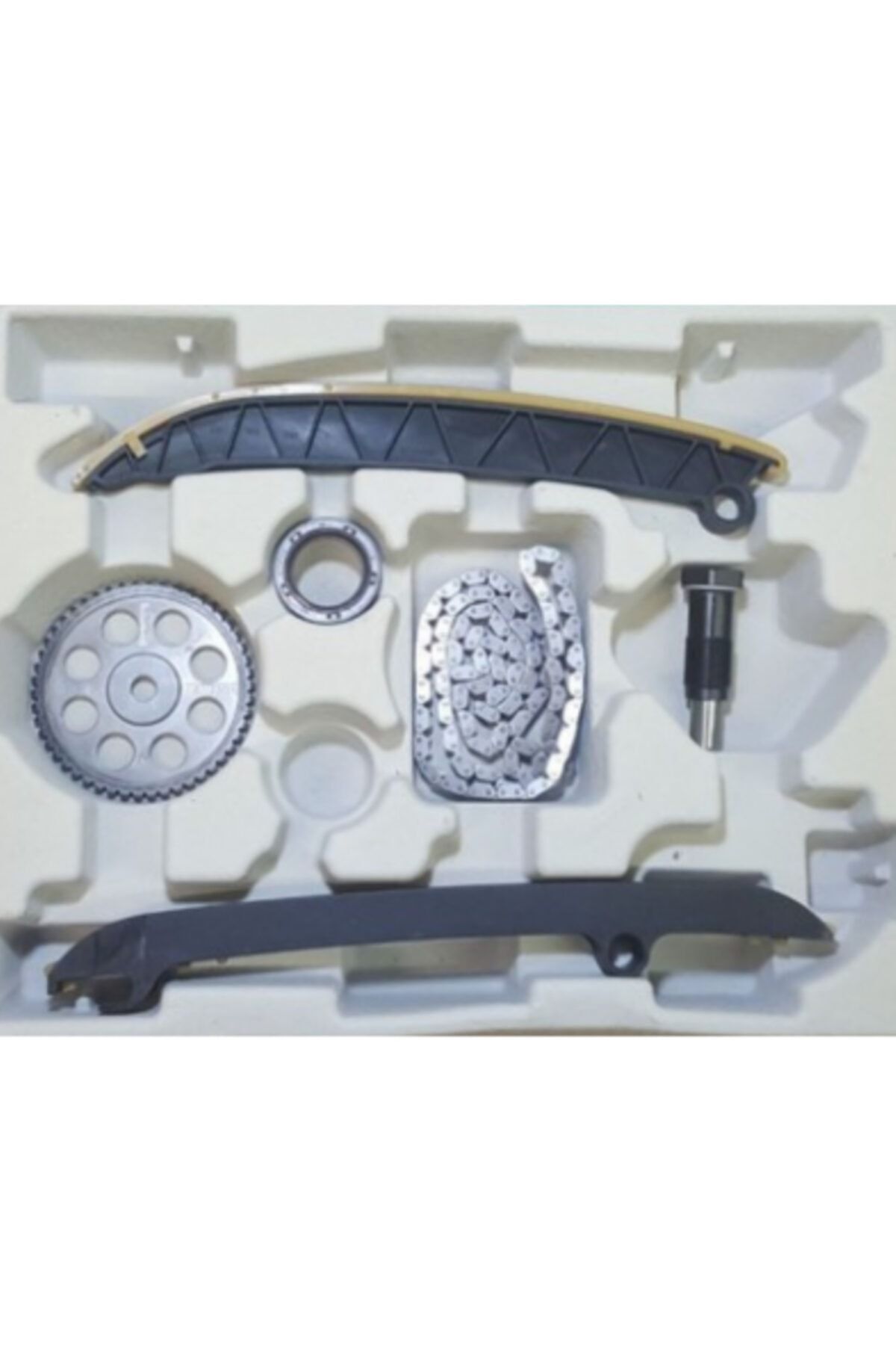 AUTOKLİNİK ÖZEL SERVİS Vw Zincir Seti 1,2 Tsi