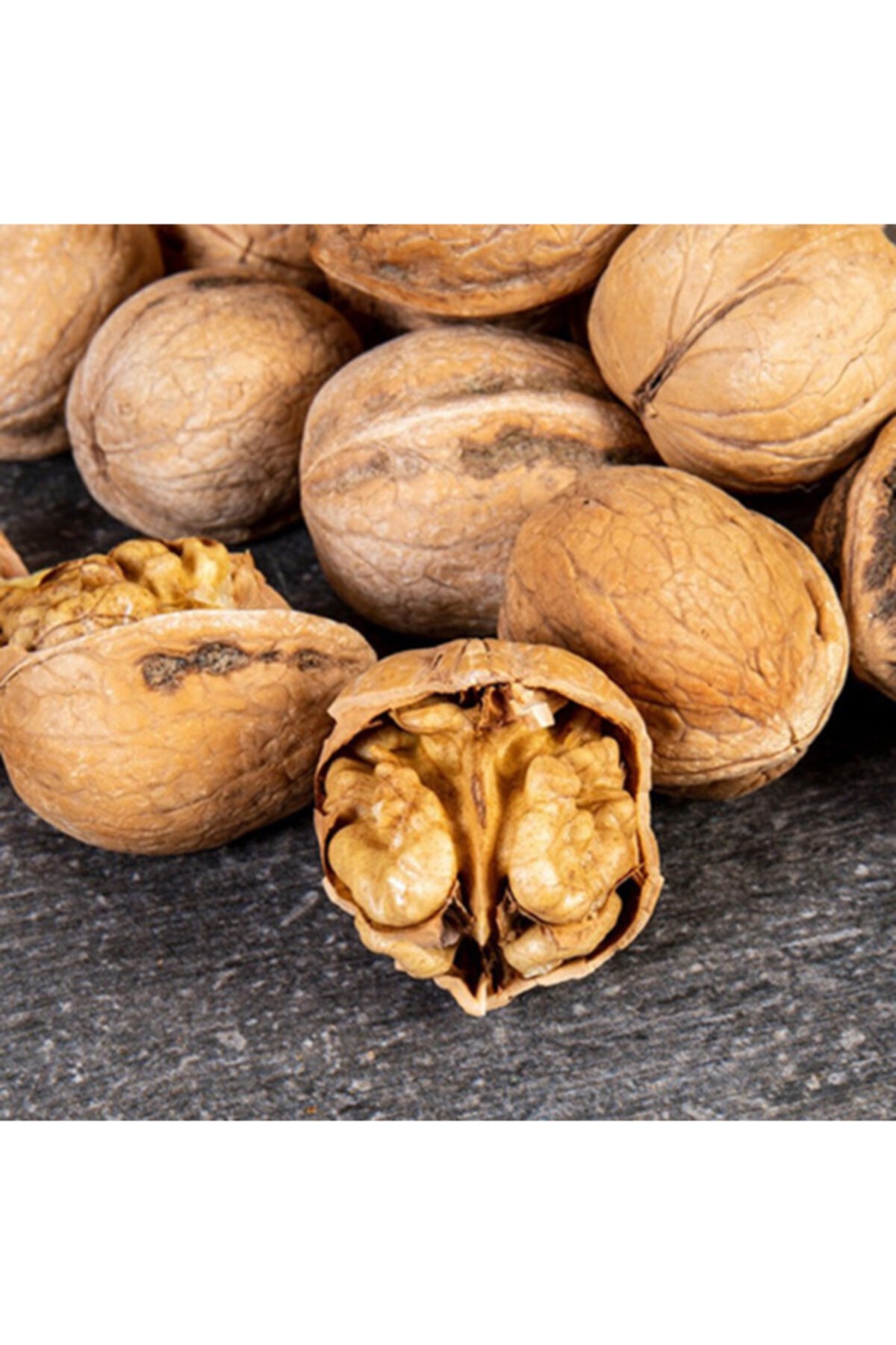 Fıstıkçı Pazarı Ince Kabuklu Ceviz 1.5 Kg