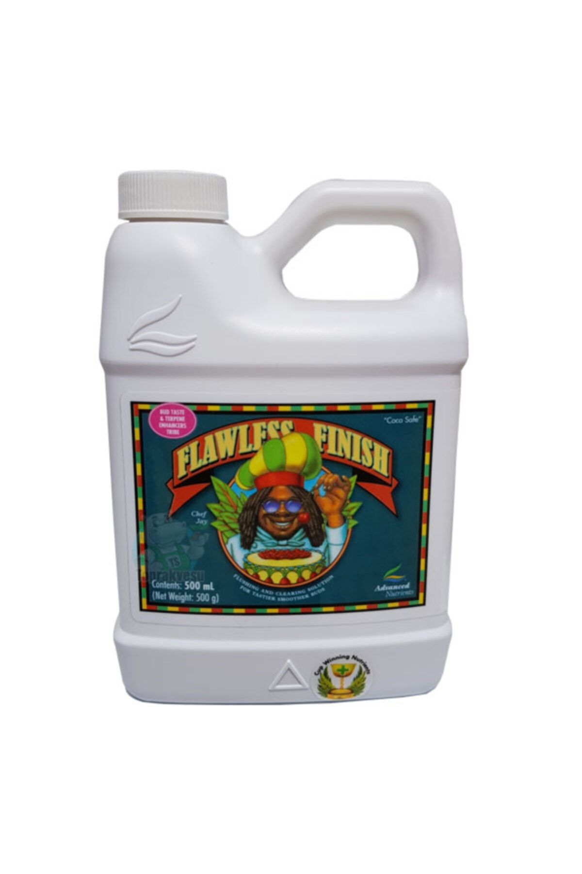 Advanced Nutrients Flawless Finish 500 Ml
