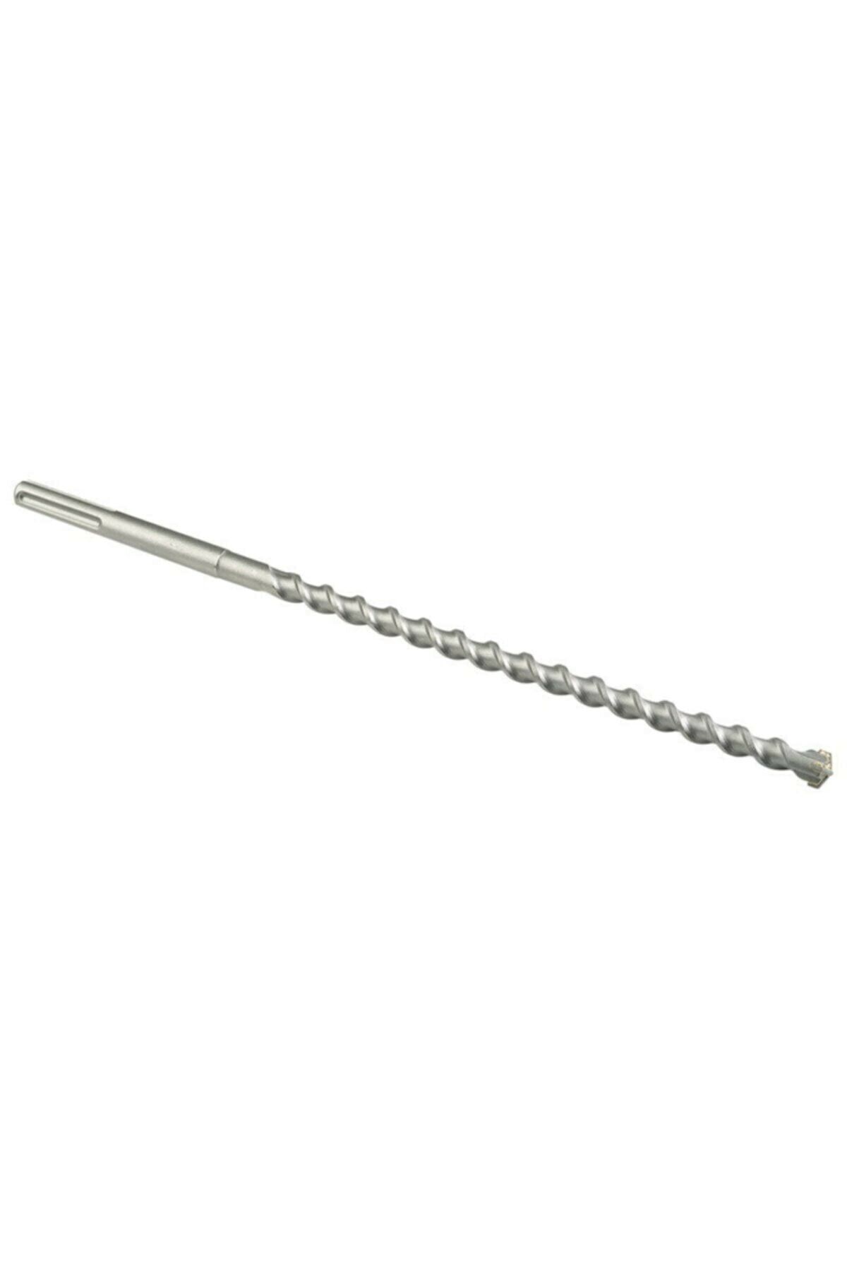 GFB Sds Max Matkap Ucu 4 Elmaslı 24 X 1000 Mm- 2126