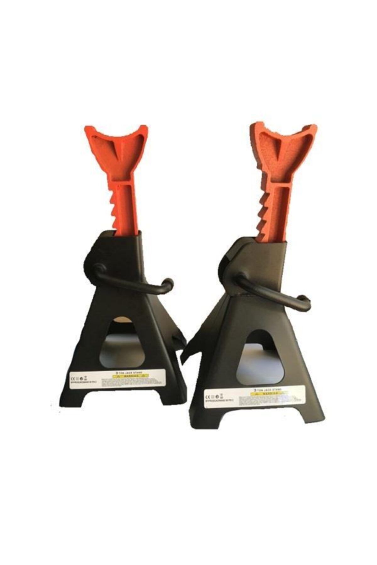 Jrs 3 Ton Kriko Sehpası (kutu 2 Adet) 285-428 Mm