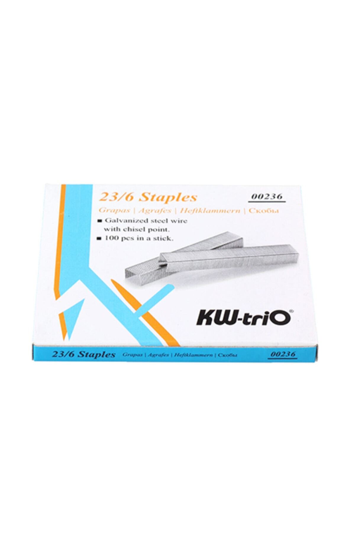 KwTrio Kw Trio 23/6 Zımba Teli