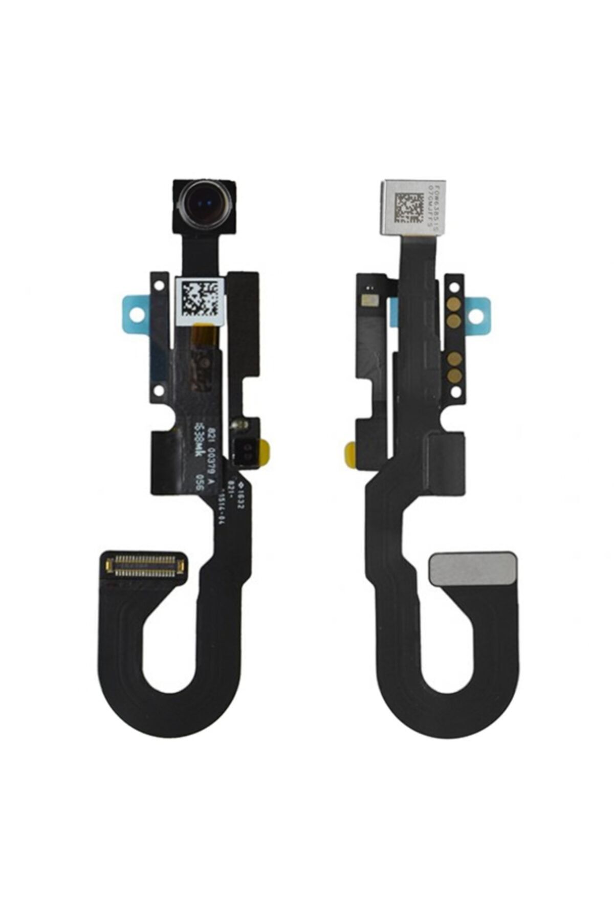 Ally Mobile Iphone 7 Ön Kamera Sensor Filmi-rz