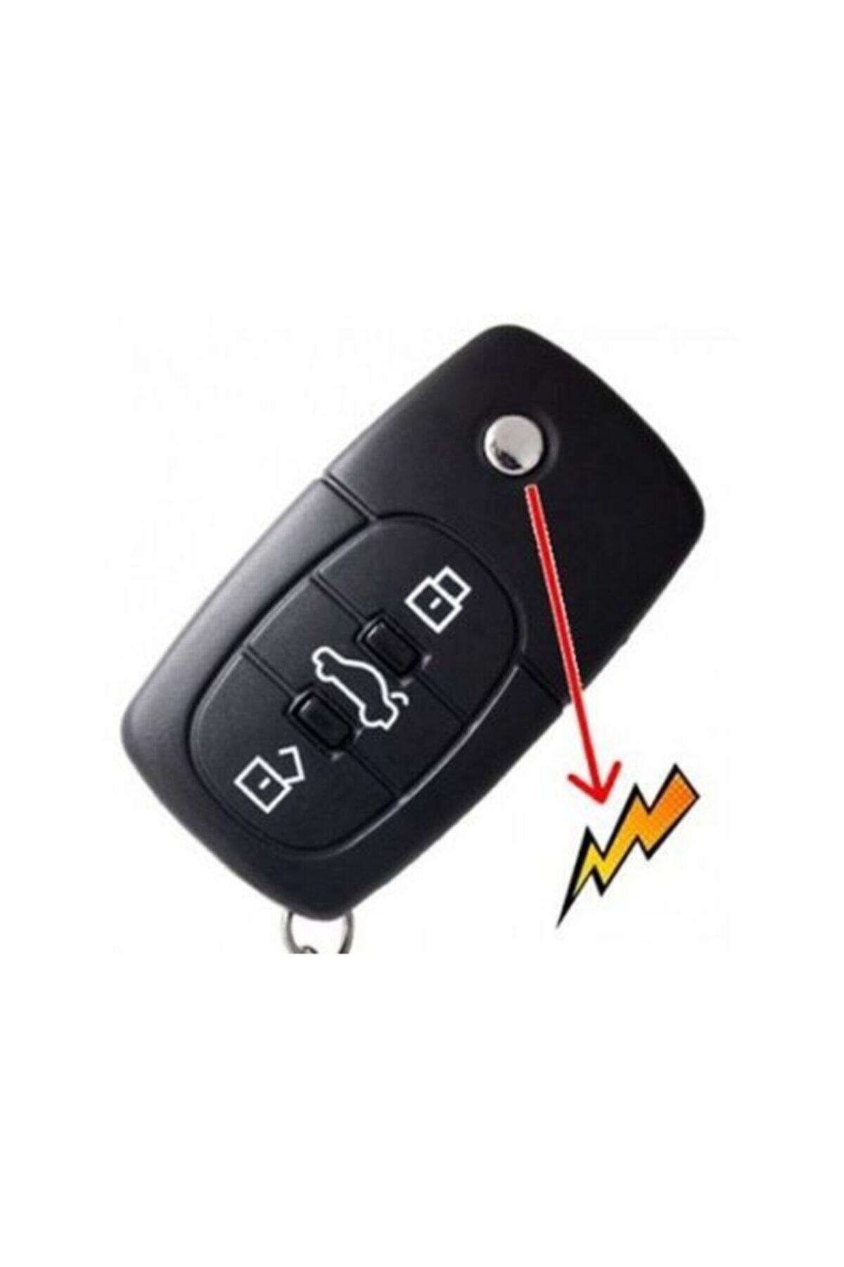 onxblue Şaka Anahtarı - Titreşimli Araba Anahtarı