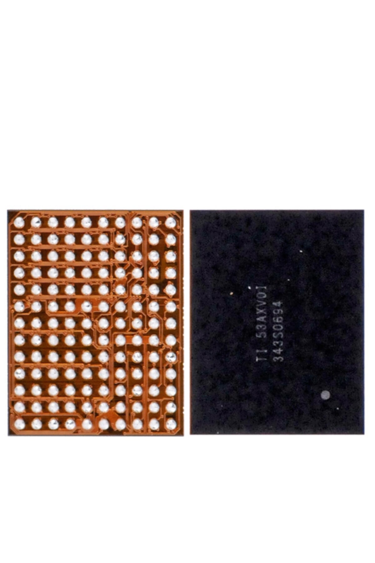 Ally Mobile Iphone 6-iphone 6 Plus Dokunmatik Iç Entegre(343s0694)-rz