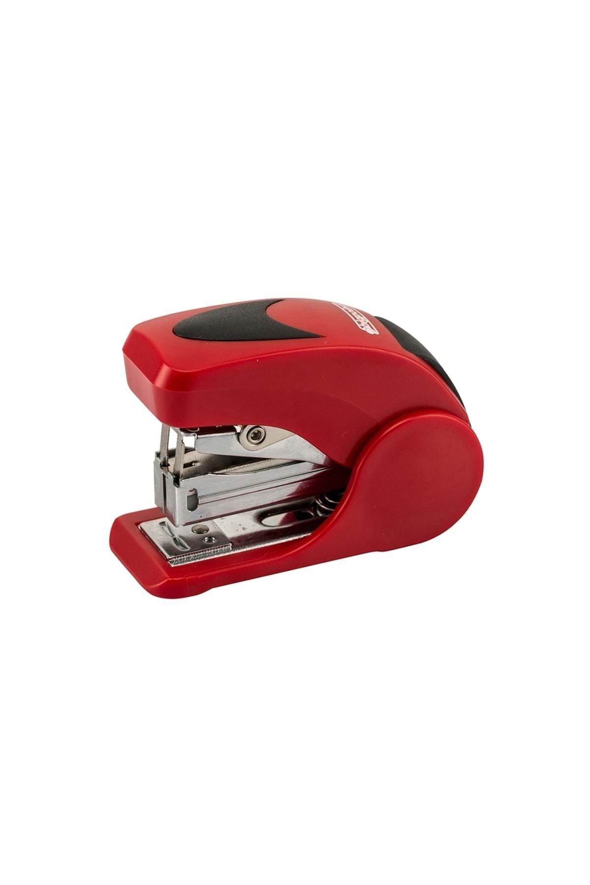 Bigpoint Zımba Makinesi Güç Tasarruflu (no: 24/6 Kırmızı)