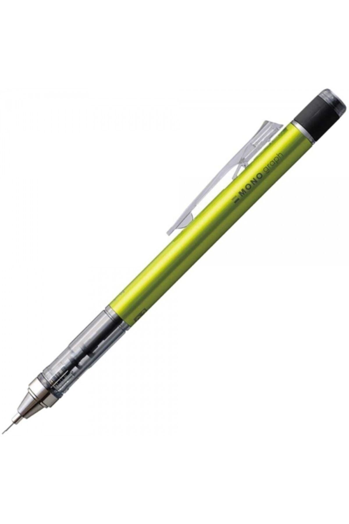 Tombow Mono Graph Mekanik Kurşun Kalem 0.7mm Limon Yeşili
