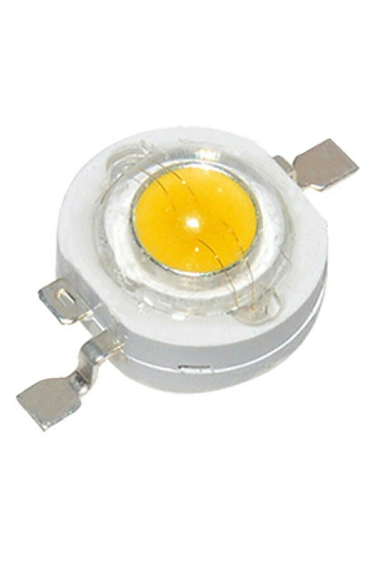 POWER LED Powerled 6500 Kelvin 3 Watt
