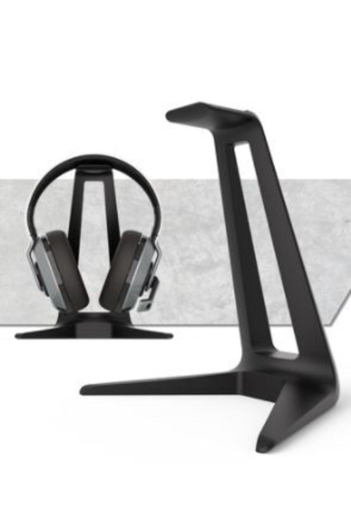 Dizayn Atölyesi Headphone Kulaklık Standı