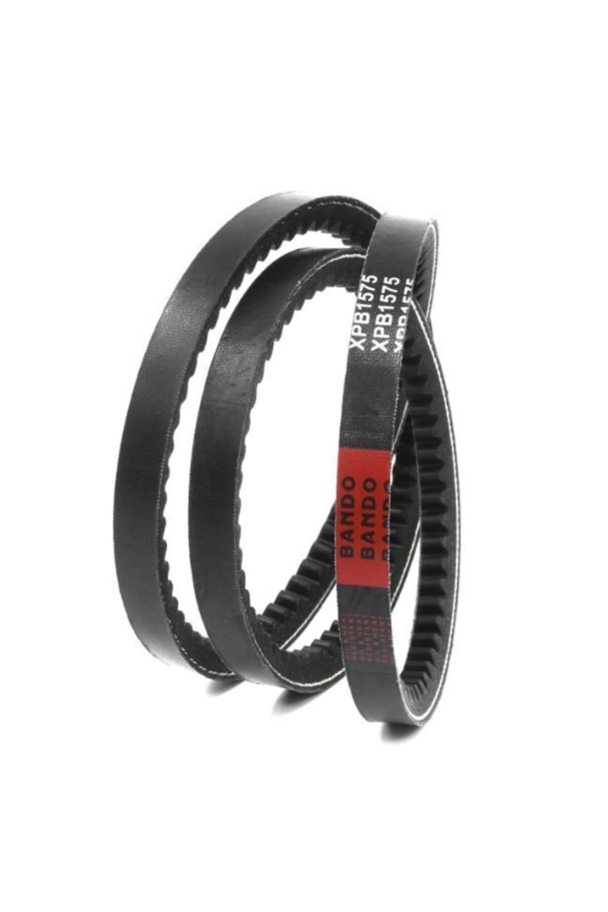 Bando Xpb 2410 Tırtıllı V Kayış
