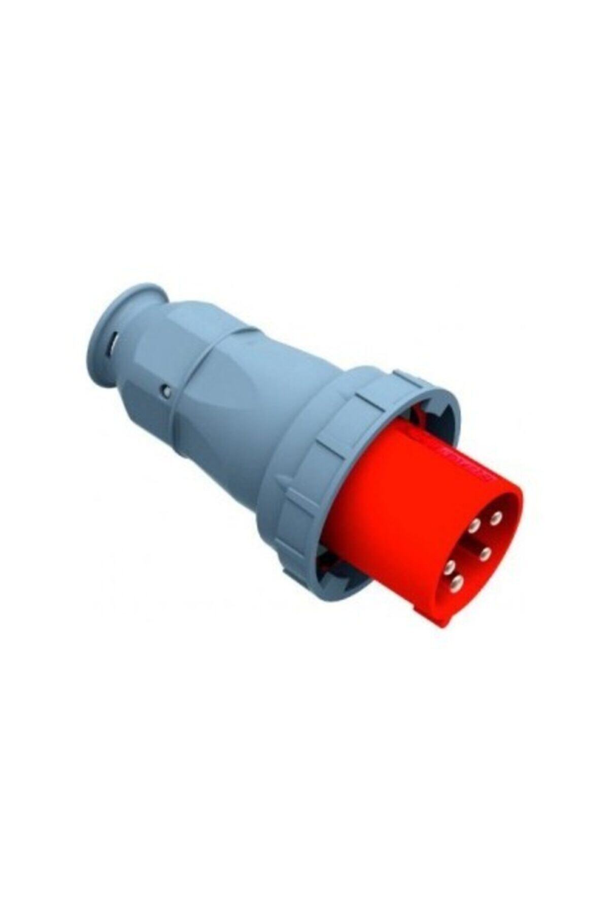 Siemens Schneıder,5x63 Trifaze Makine Fişi 3p+n+e 3221-304-0600