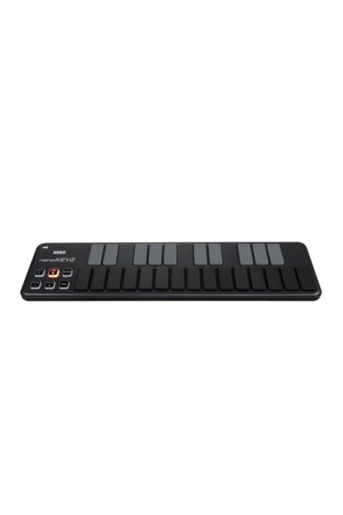 KORG Nanokey2-bk (kontroller)