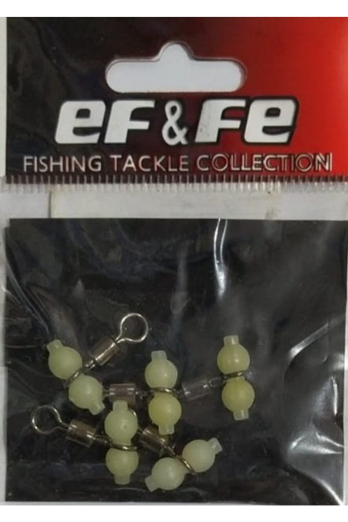 EFFE Ef&fe Boncuklu-t Fırdöndü- 1-3 Numara-3