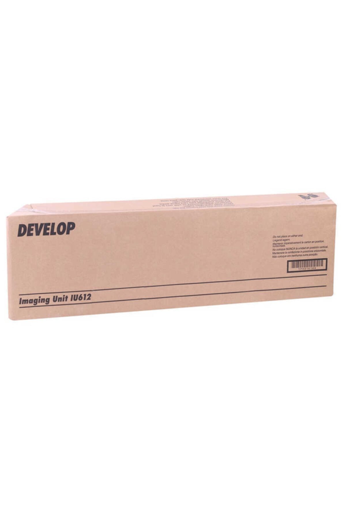 DEVELOP Iu-612/a0tk18h Sarı Orjinal Fotokopi Drum Ünitesi