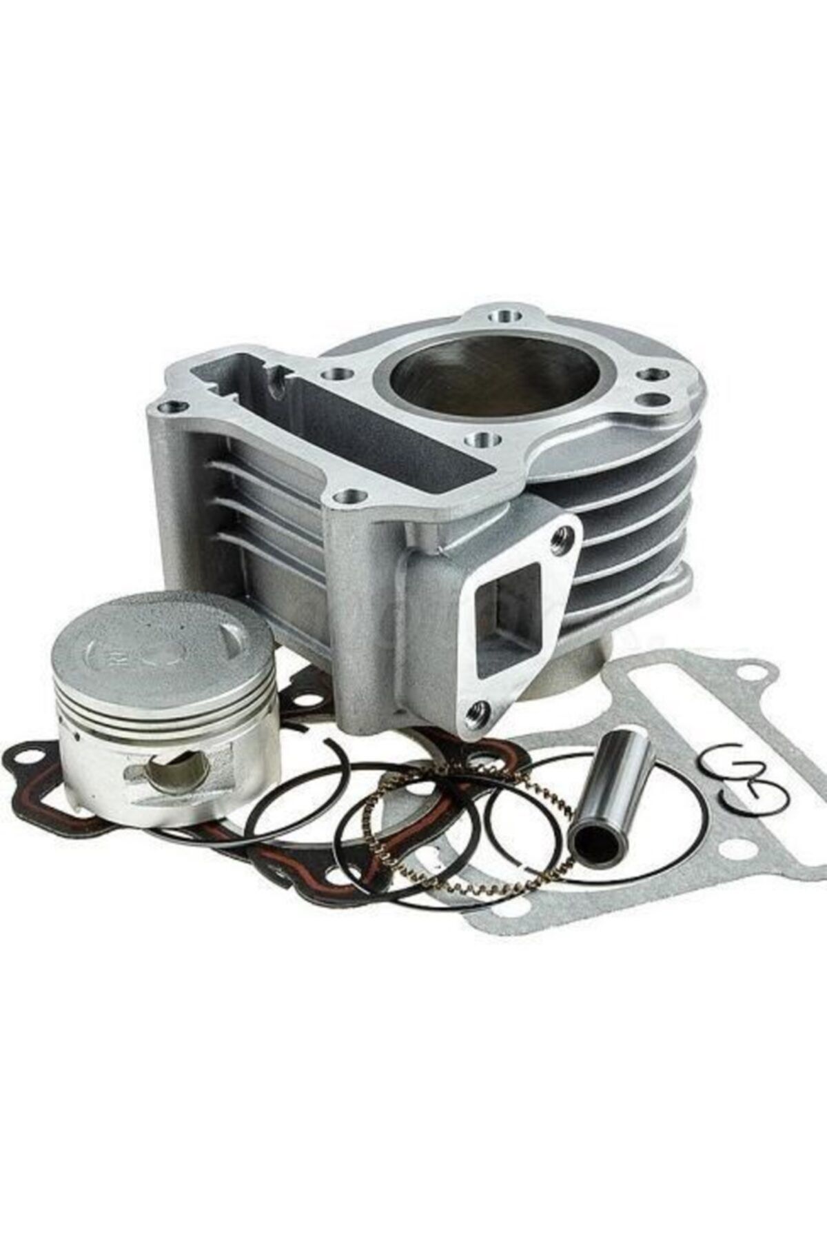 MTR Motoran Allegro Silindir Piston Modifiye 100 Cc Cevirme Kiti