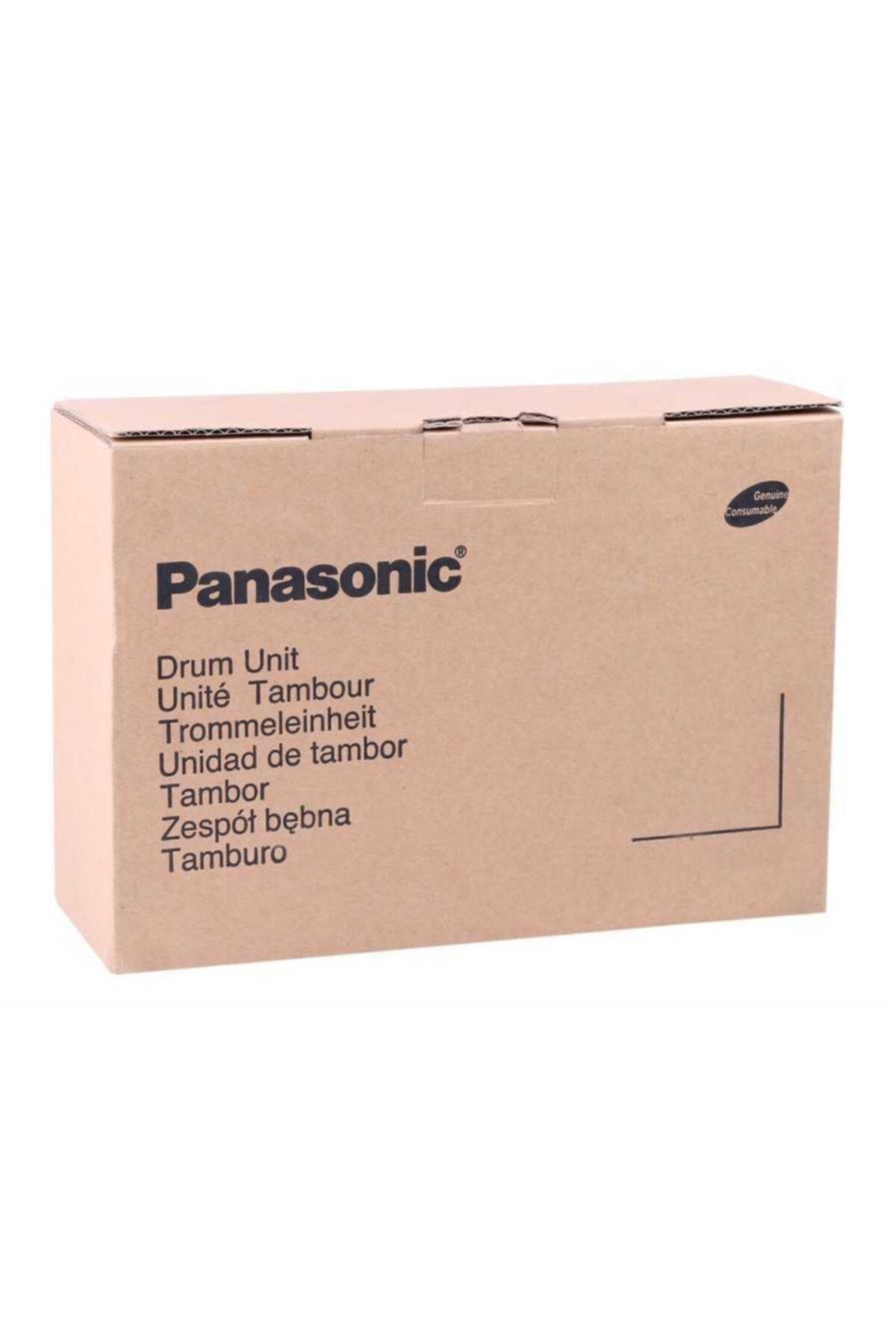PANASONIC Ug-5535/ug-5545 Orjinal Drum Ünitesi