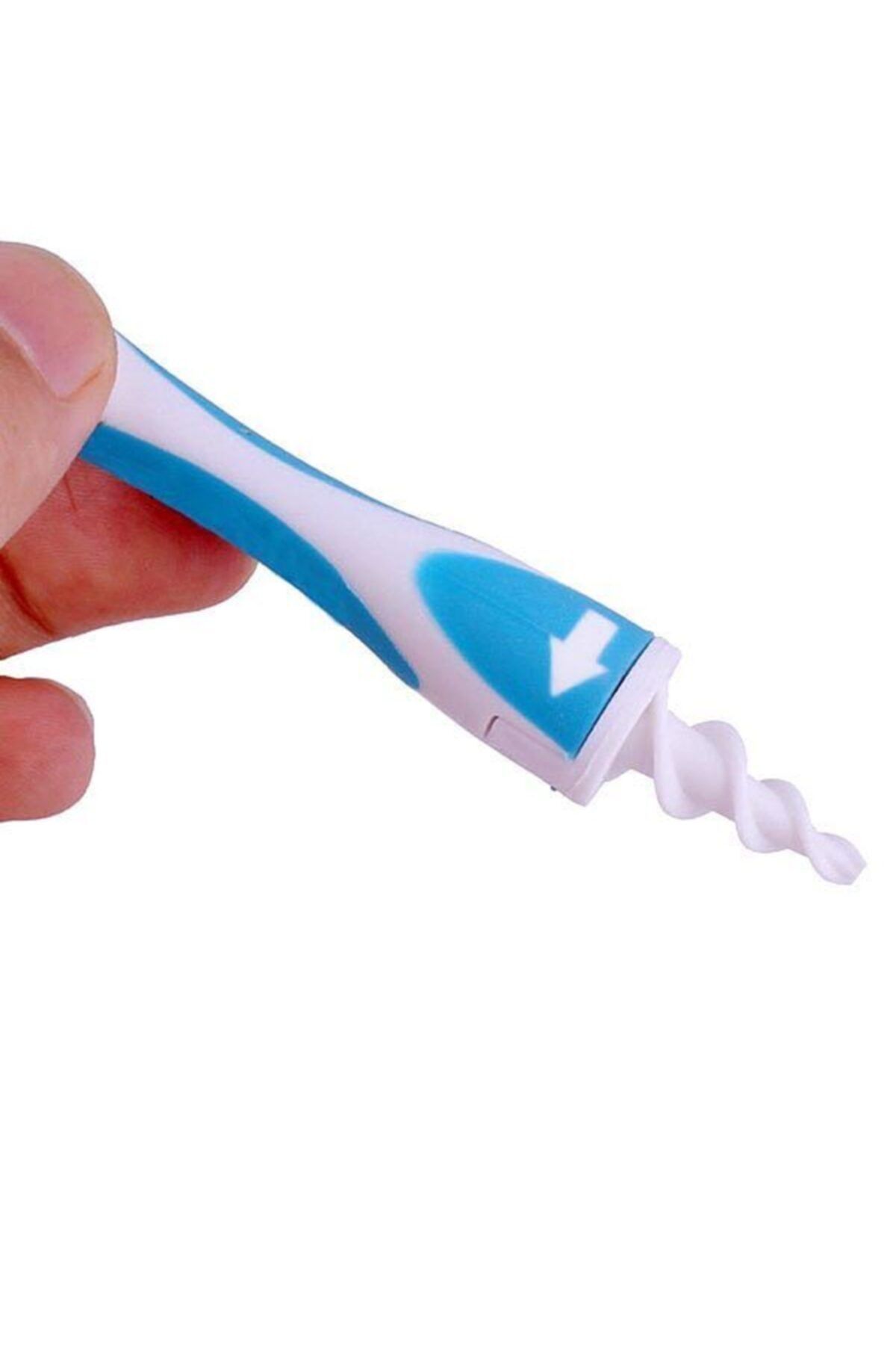 Smart Swab Kulak Temizleme Ve Yenileme Aleti Swab ( 16 Başlık