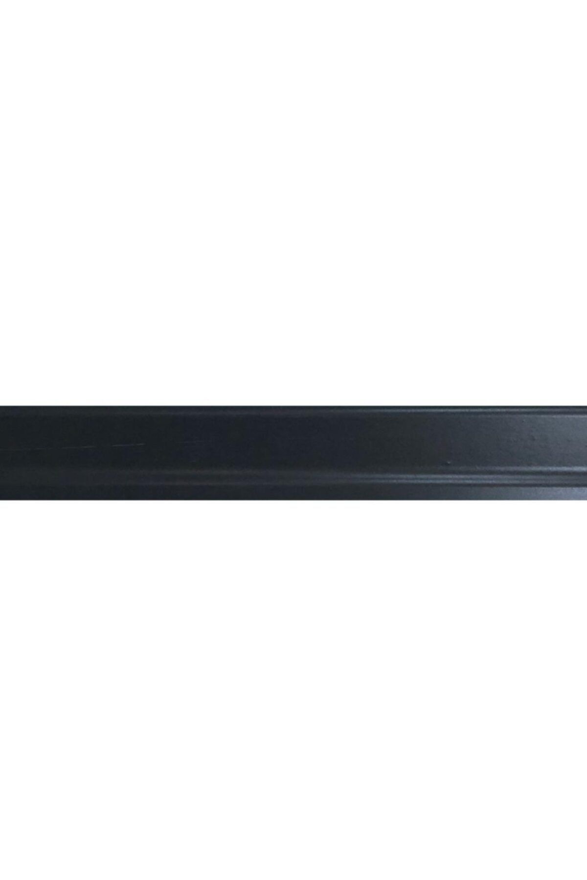 LADİX 8 cm Gri Antrasit Süpürgelik