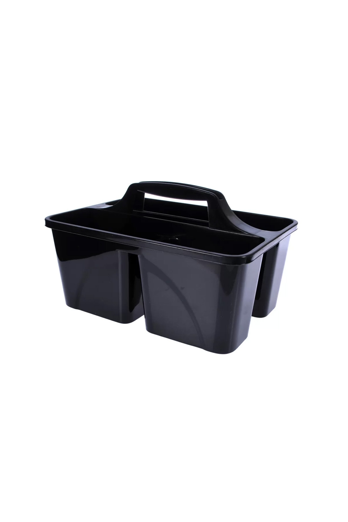 Şenyayla Plastik Organizer 3 Bölmeli Kulplu - 2173