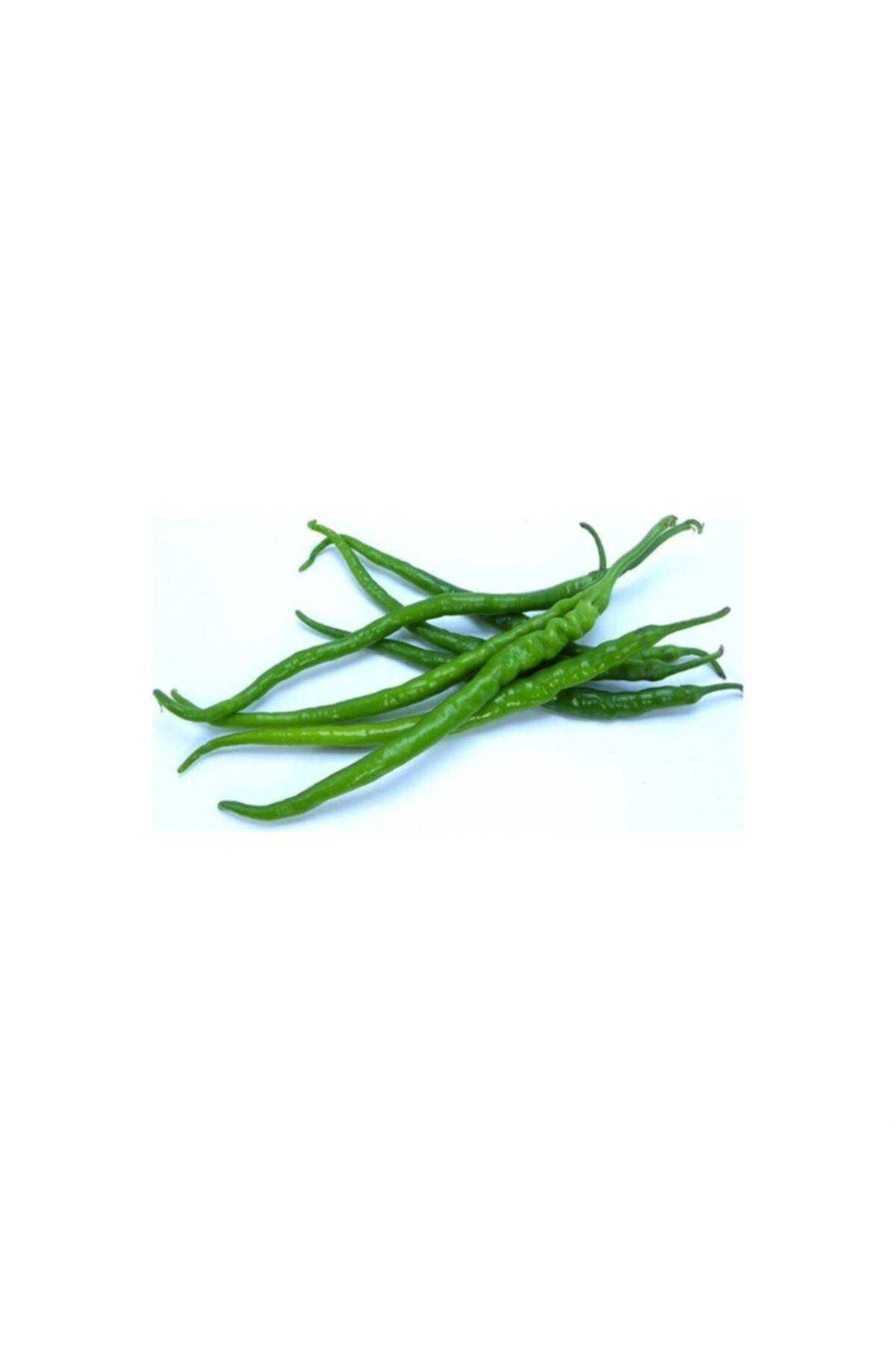Sebze Meyve Dünyası Tatlı Kıl Biber (500 Gr)
