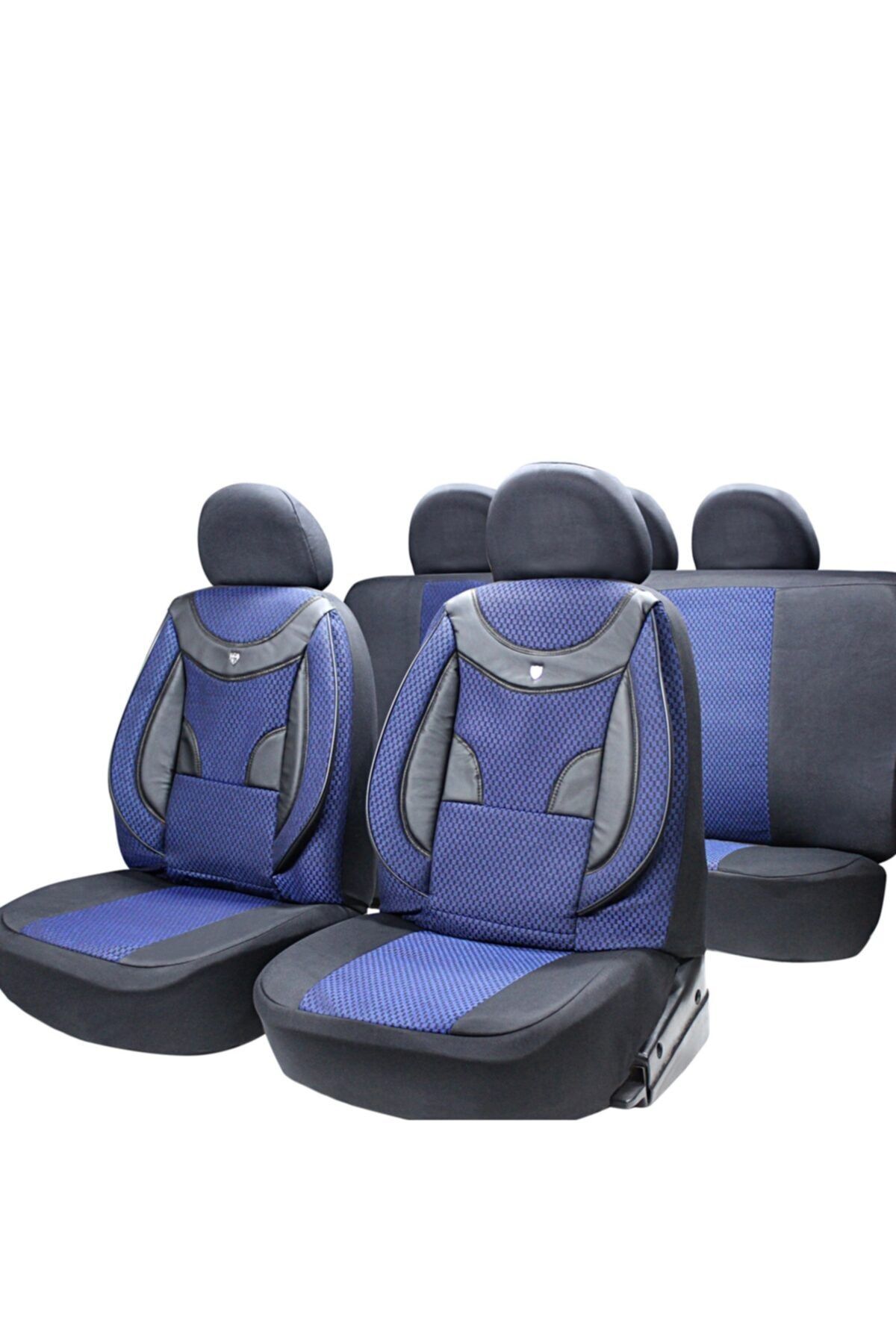 Universal Renault Koltuk Kılıfı Renault Oto Kılıf Renault R9-r12-r19 Kılıf Renault Oto Koltuk Kılıfı