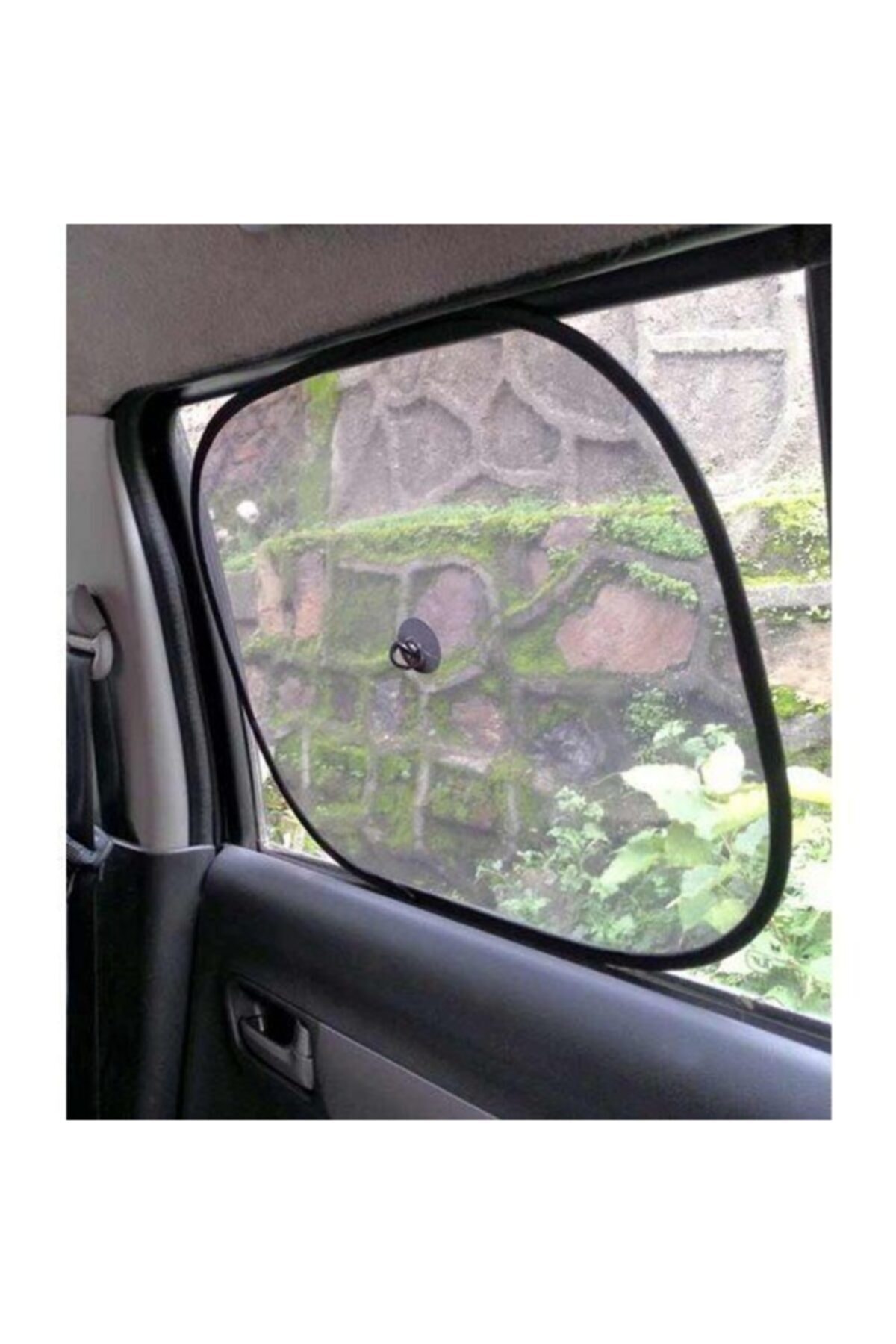 Miningaa Araç Içi Güneşlik