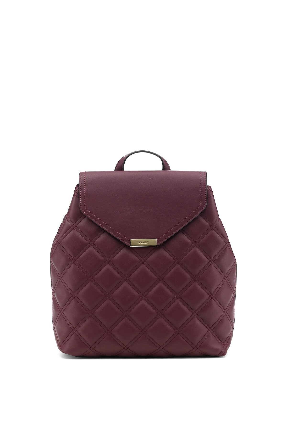 Nine West Ava Ngq118932 Bordo Kadın Sırt Çantası
