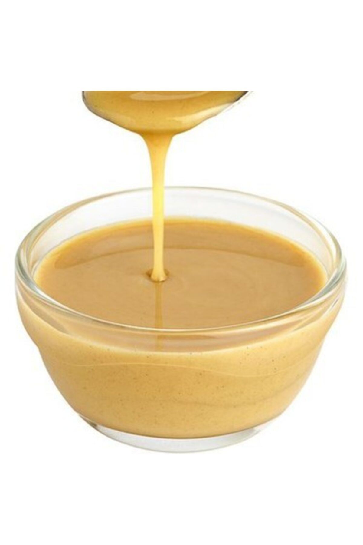 Lezzetsokağı Tahin 1000 gr Susam Yağı Alınmamış Saf
