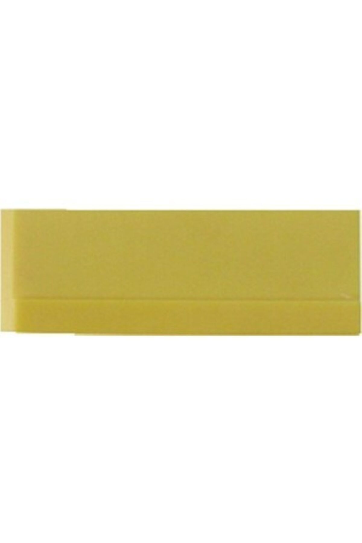 ÖZKUMRU YAPI MARKET Kestamid 7*15 Cm Laminat Parke Takozu Sarı