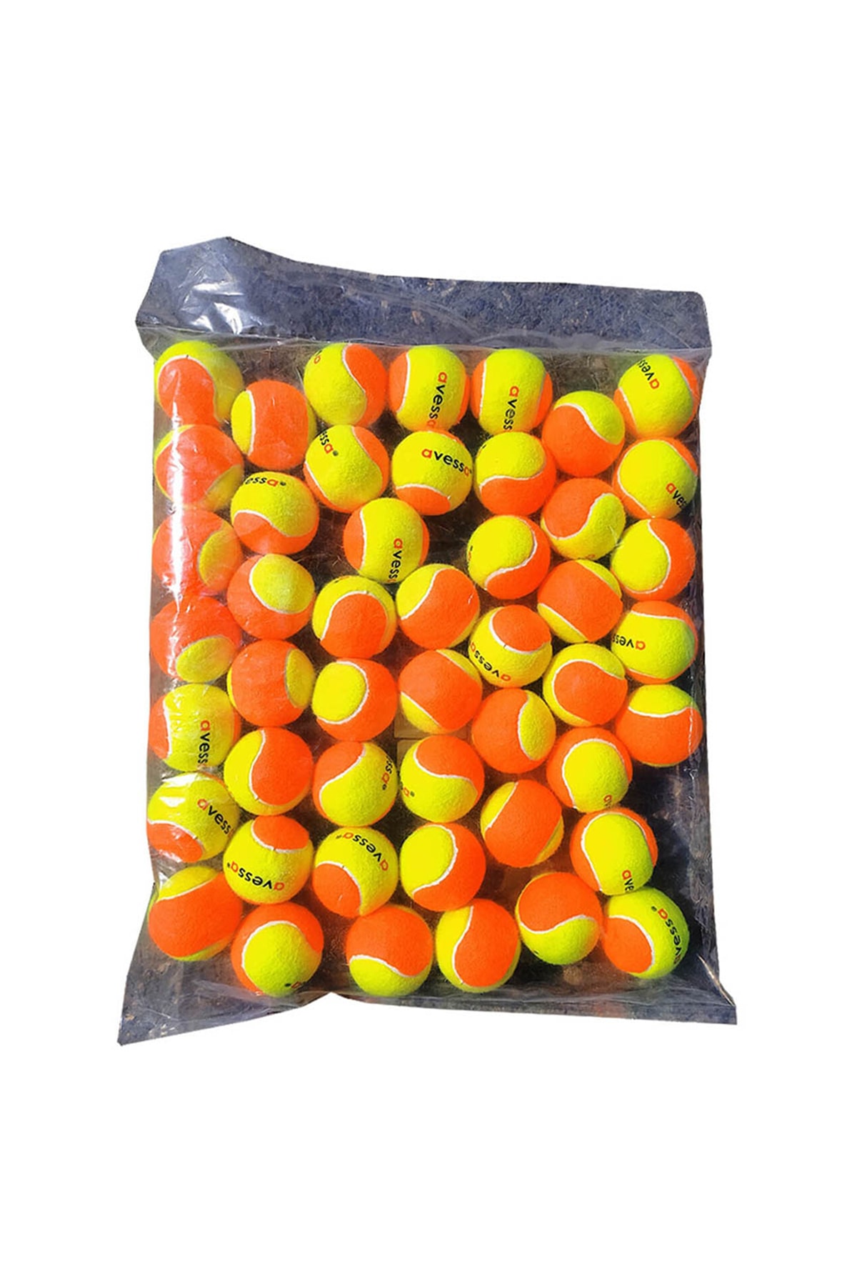 AVESSA Tt-7 48li 7 Yaş Tenis Topu
