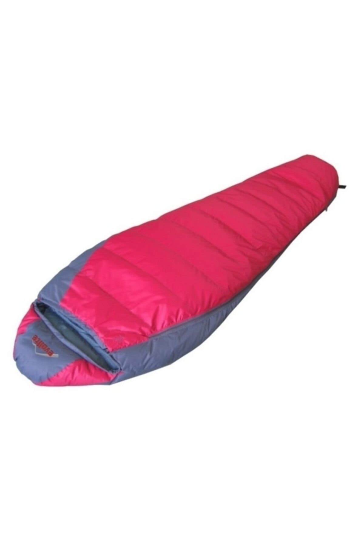 Evolite Cocoon 300 Kaz Tüyü Uyku Tulumu -12ºc Haki
