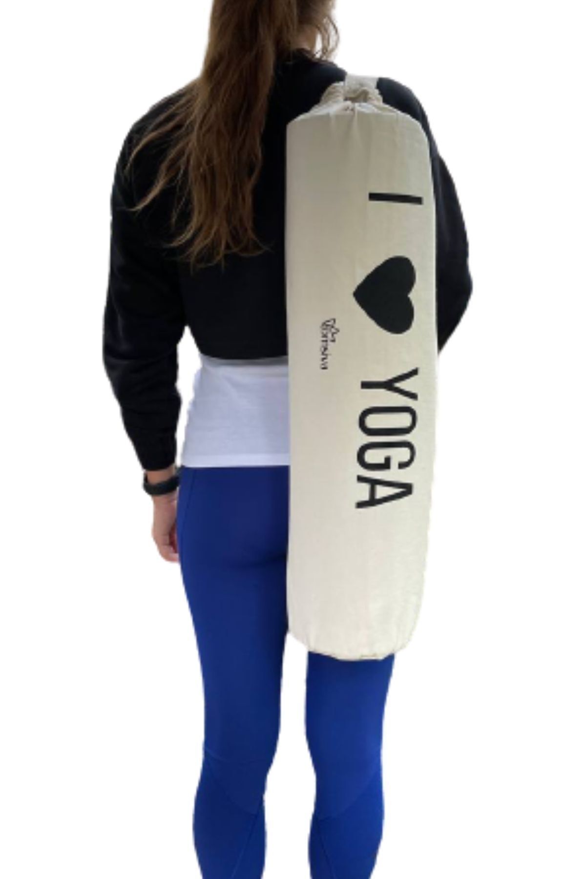 OmSiva Yoga Matı Çantası