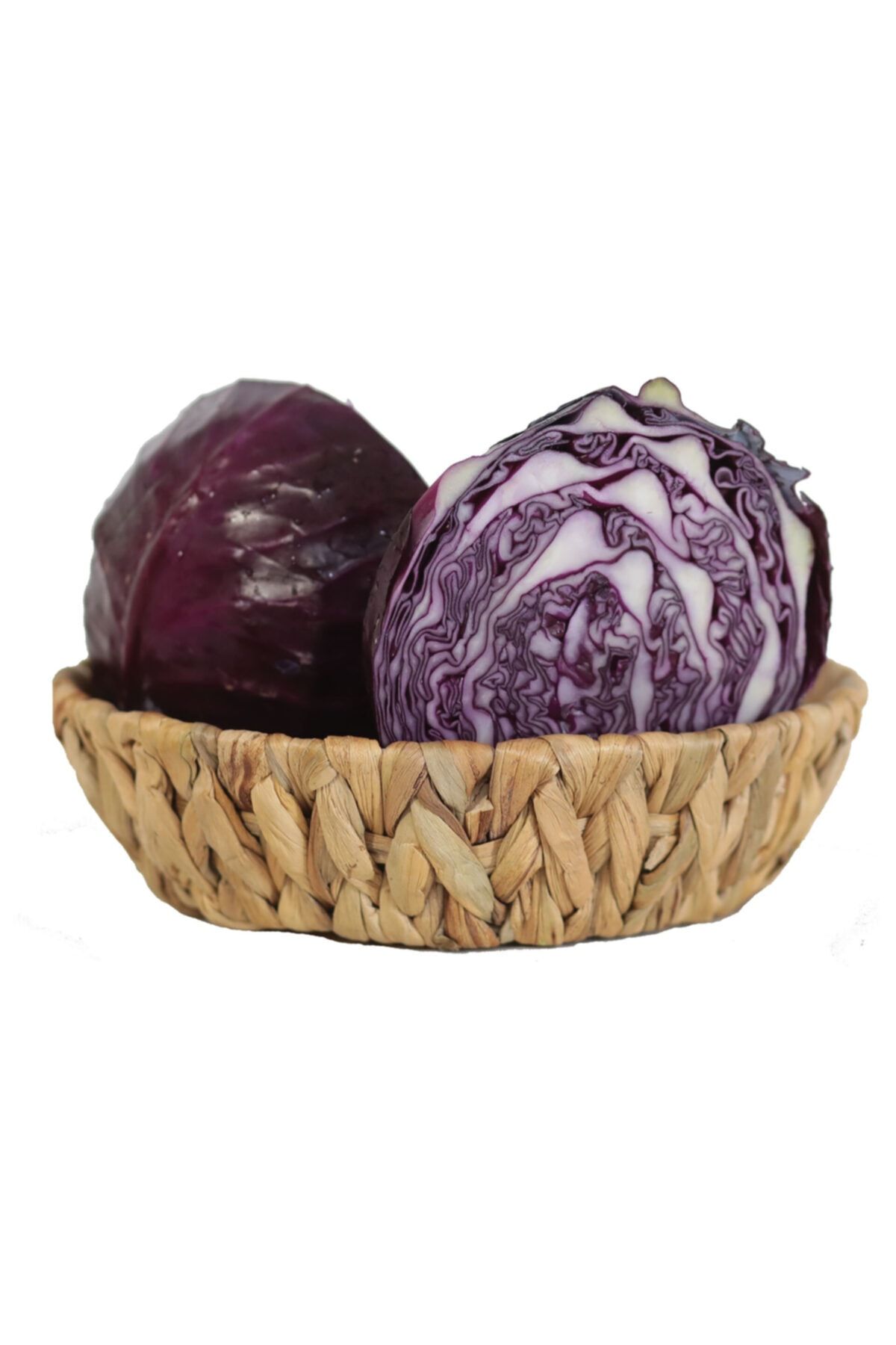 Doğalkasa Mor Lahana