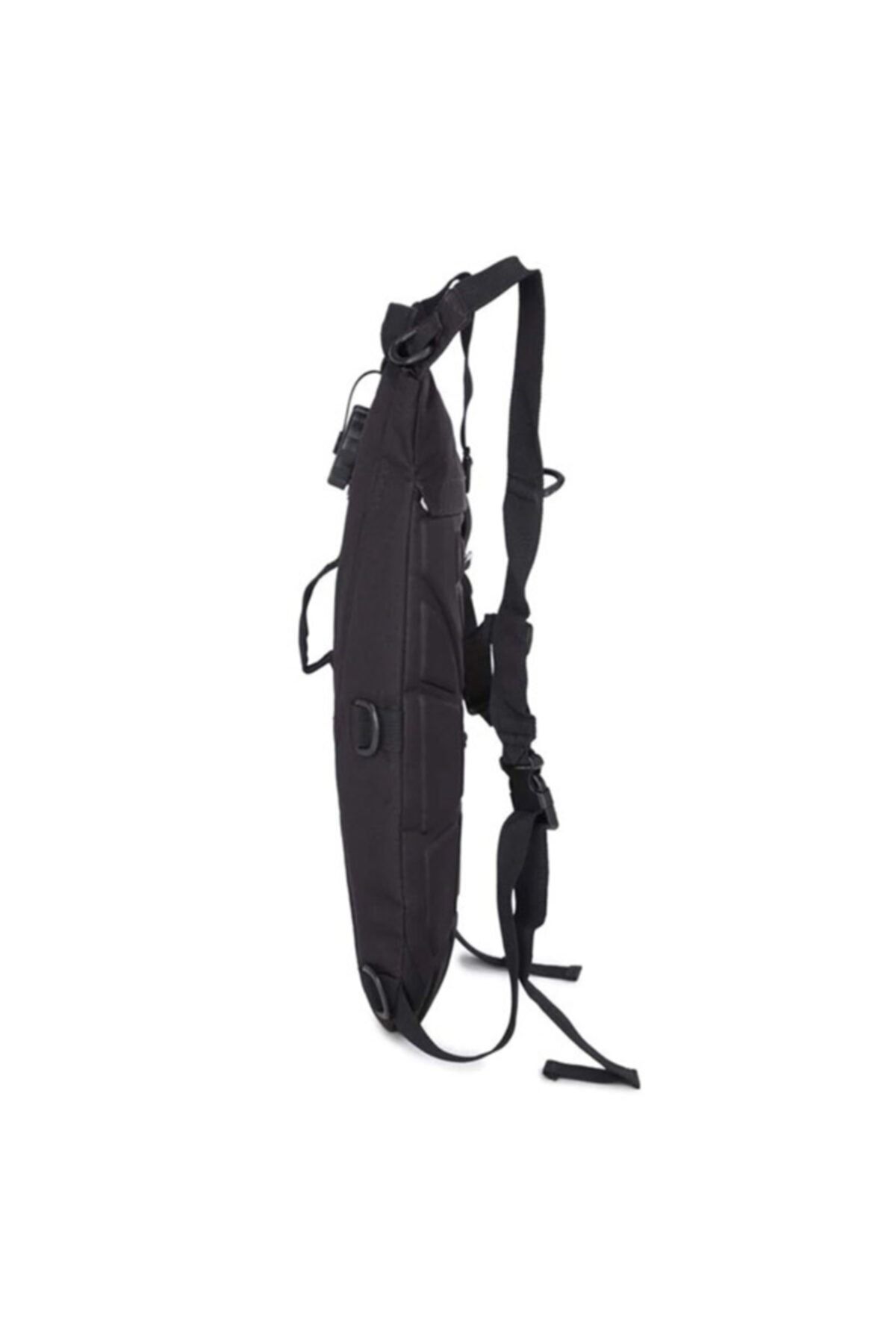 e life tasarım 9655 Camelbag Suluk Sırt Çantası 3 Lt Siyah