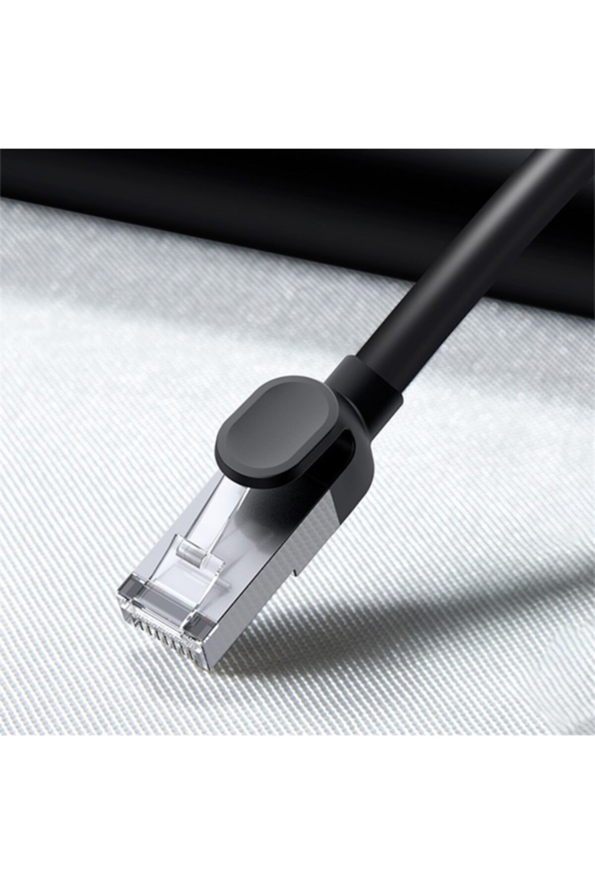 Maf Aksesuar High Speed Six Types Of Rj45 Gigabit Ethernet Kablosu (round Cable)5metre