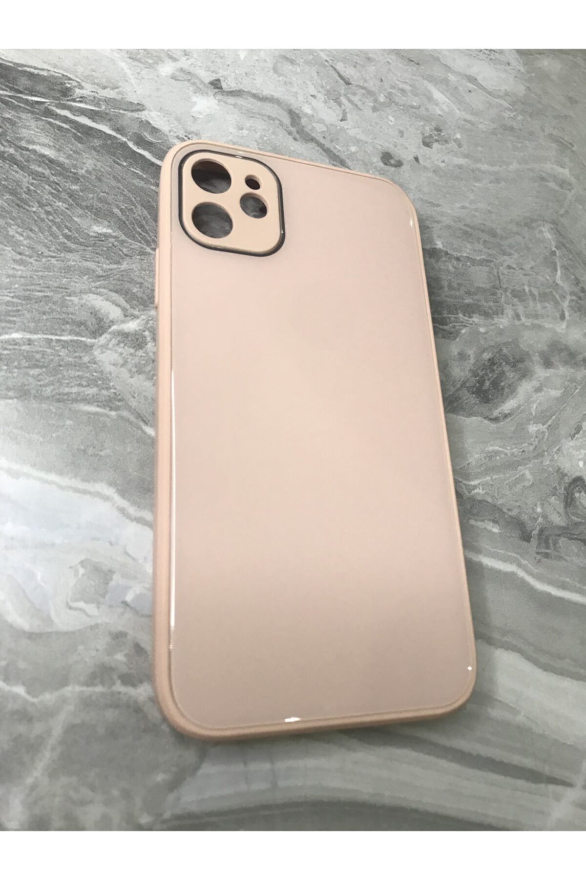Aksesuaralp Dünyası Iphone 11 UyumluCam