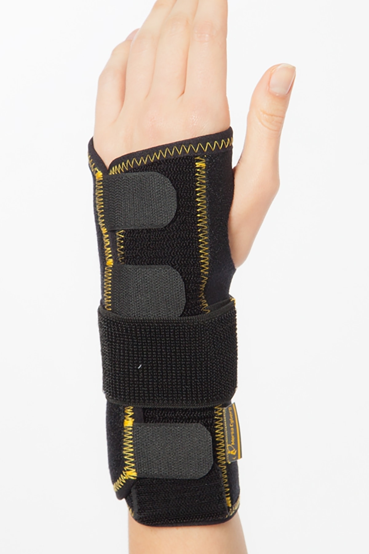 MORSA CYBERG Onecy El Bileği Balenli Splint