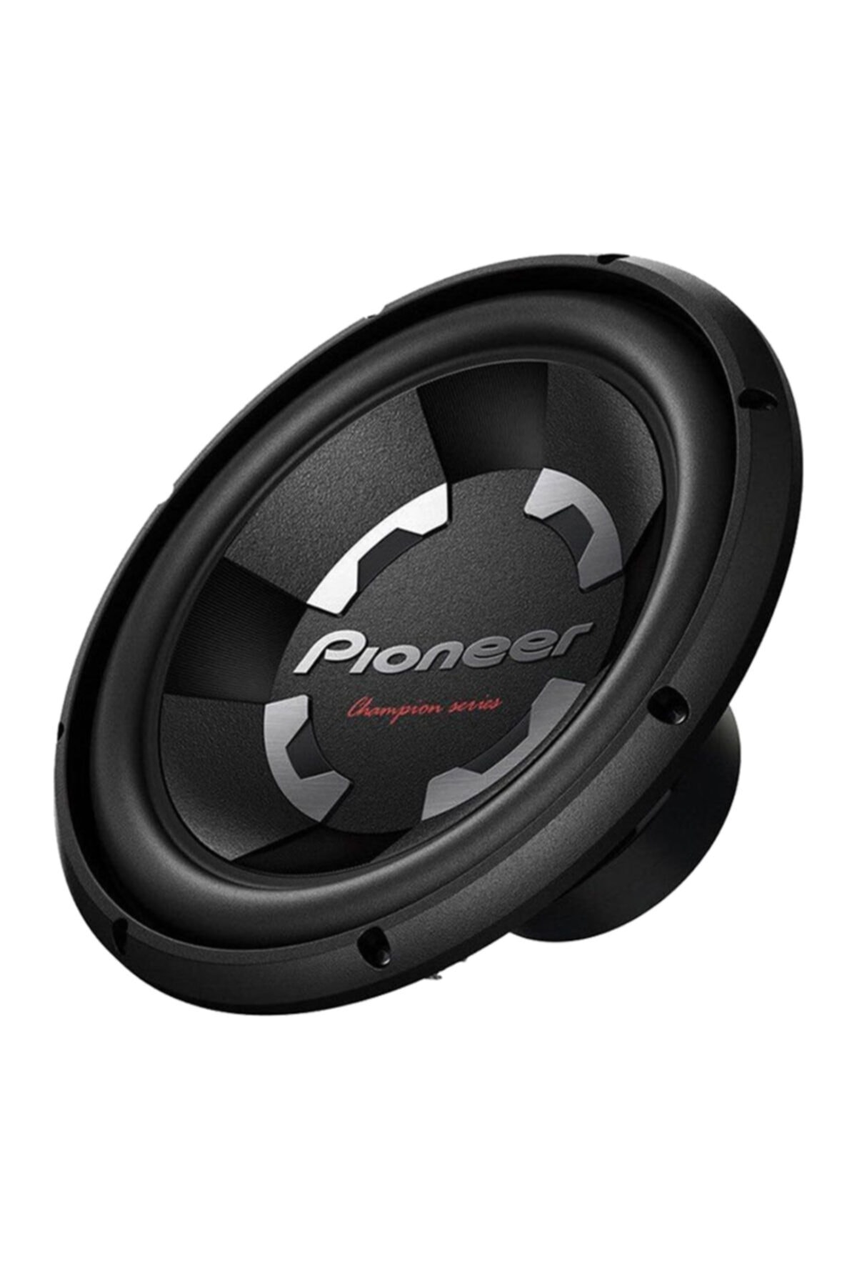 Pioneer Pıoneer Ts-300d4 1400w 4 Ohm 30 Cm Subwoofer Çift Bobinli Hoparlör(bas Hop)
