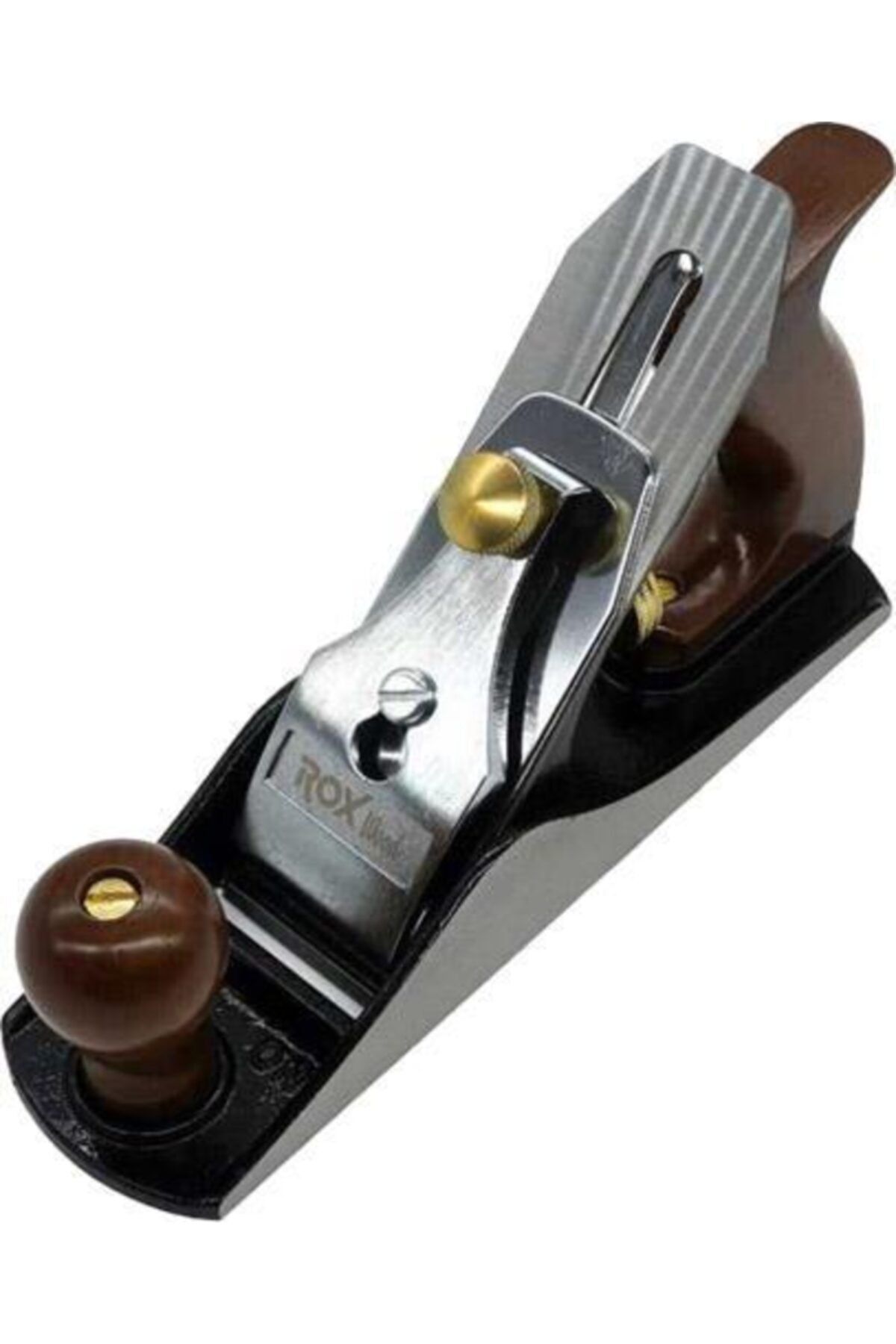 Rox Wood Metal Rende No:4