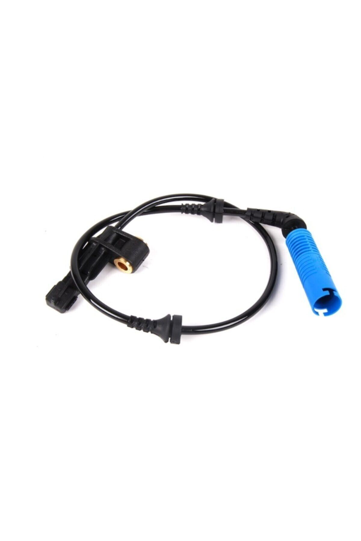 BMW Uyumlu E46 Ve Z4 09.2000 - Delphi Ön Sol Abs Sensörü 34526792897