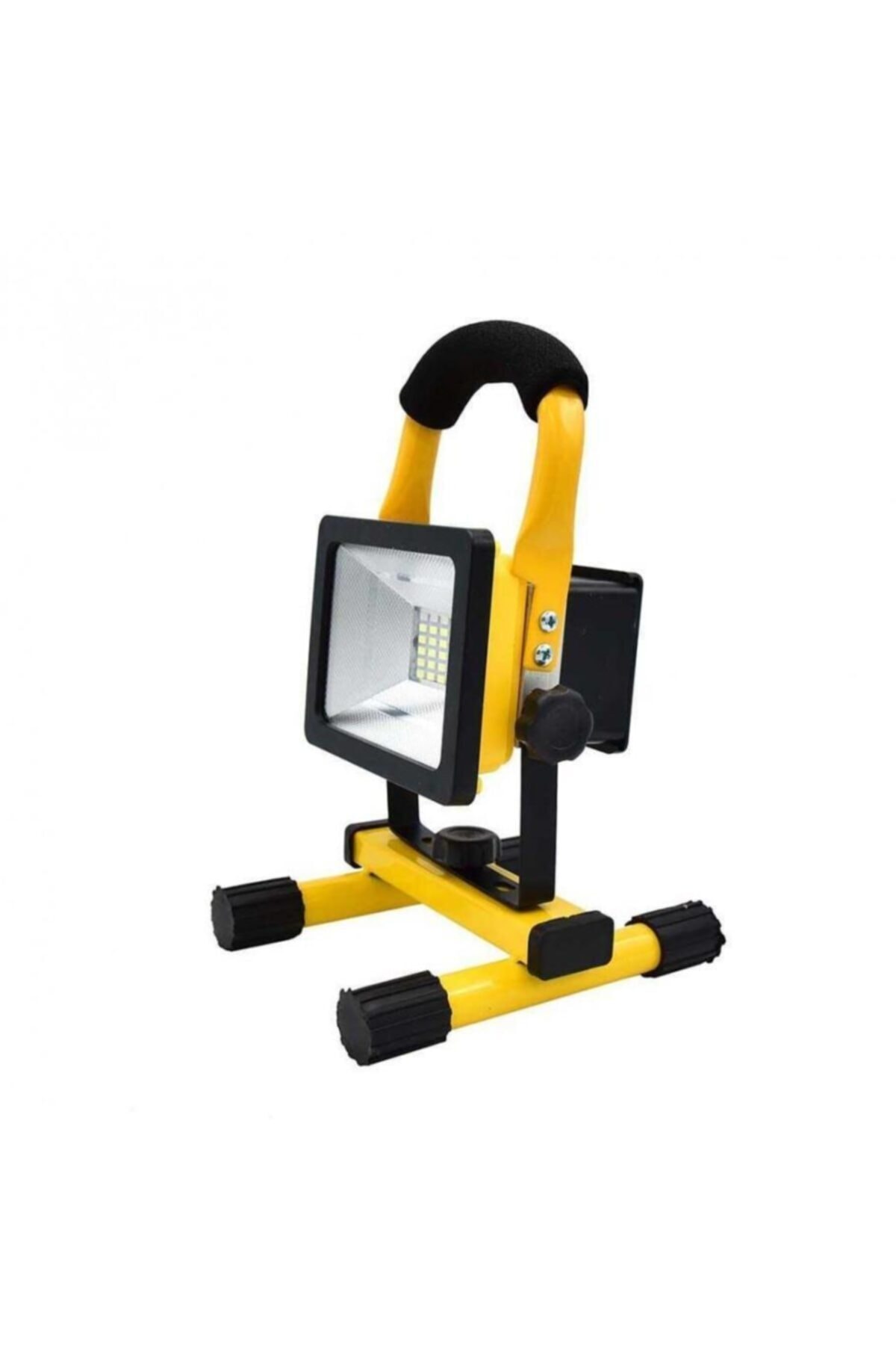 Huramarketing Şarjlı Spot Lamba Projektör Aydınlatma