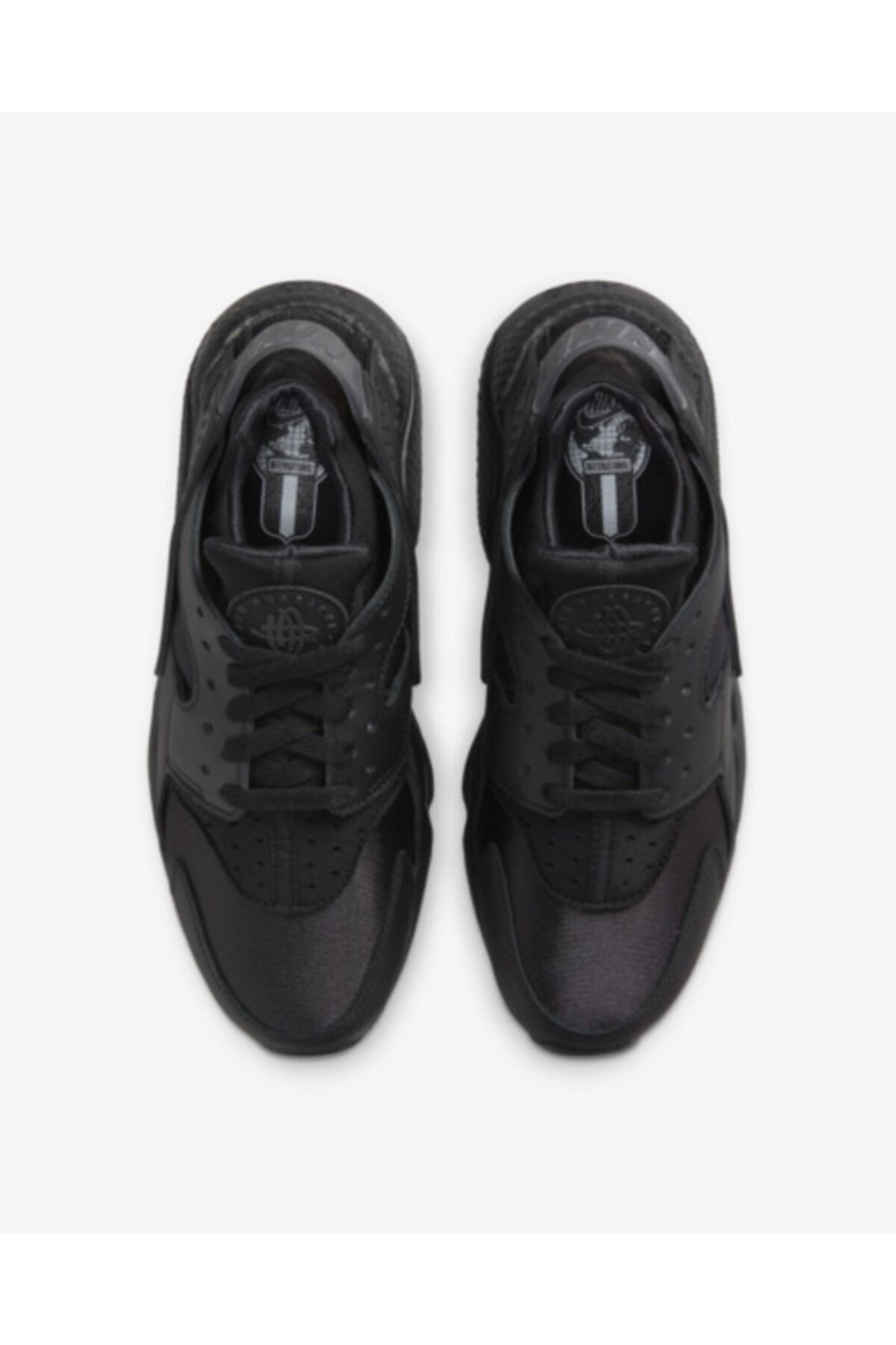 Nike Air Huarache Black Trendyol