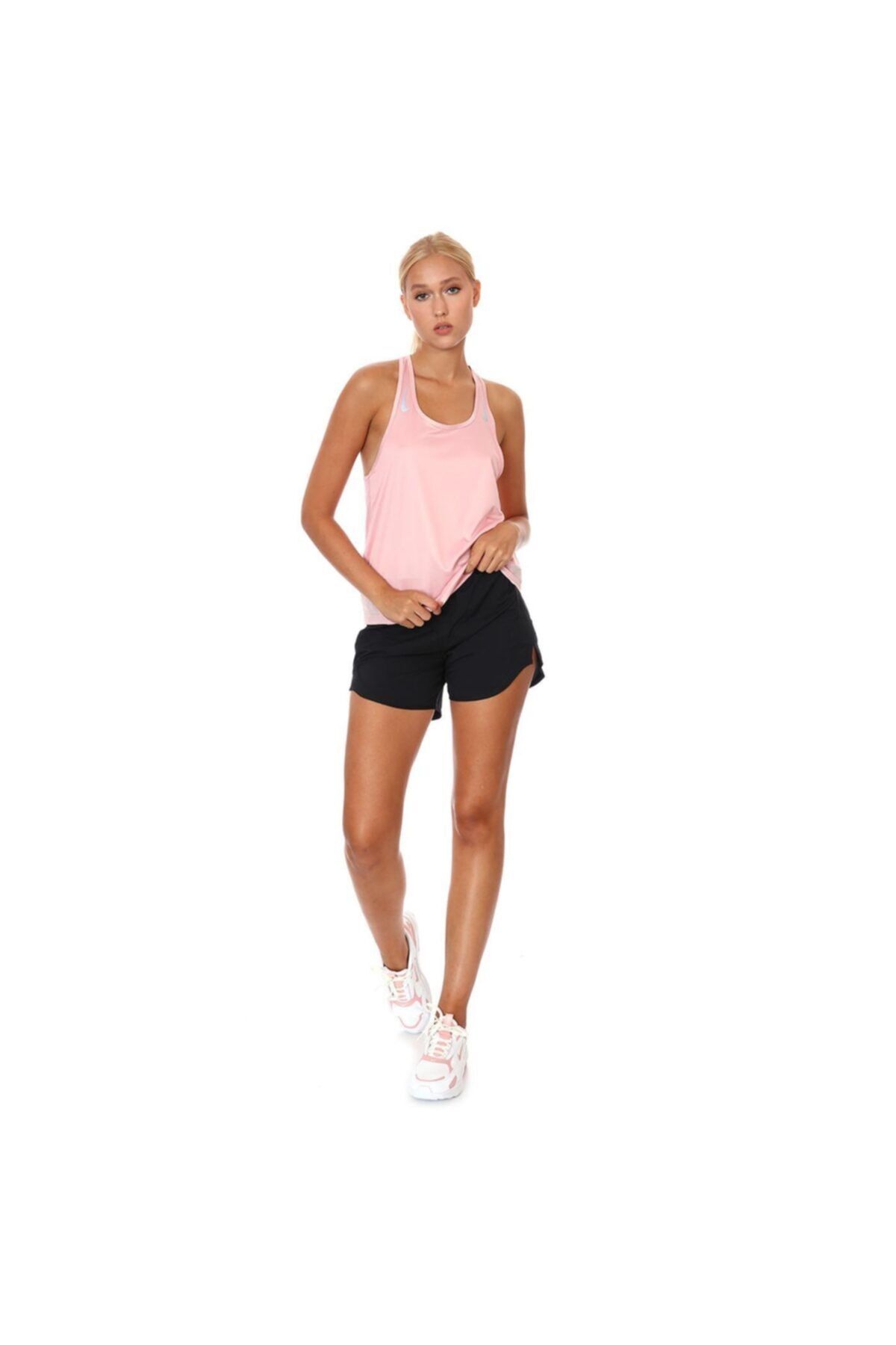 Nike Miler Running Singlet Kadın Atlet Cz1046 630