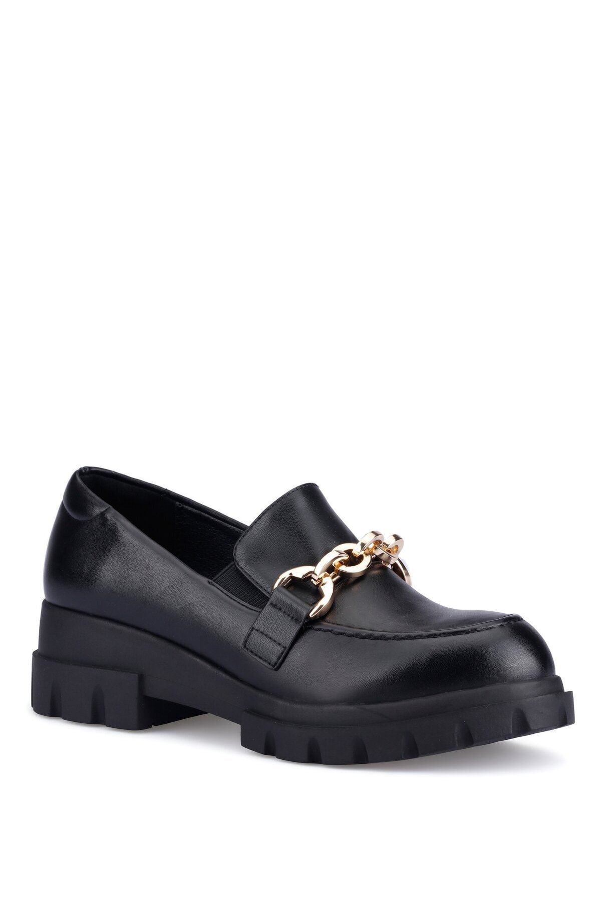 Nine West Yasse 1pr Siyah Kadın Loafer